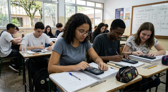 Por que a Matemática é um desafio para tantos estudantes?