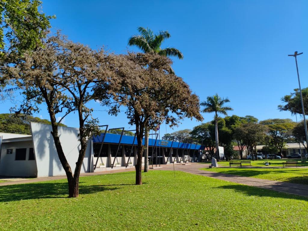 Prefeitura de Santa Fé alerta população sobre e-mails falsos com...