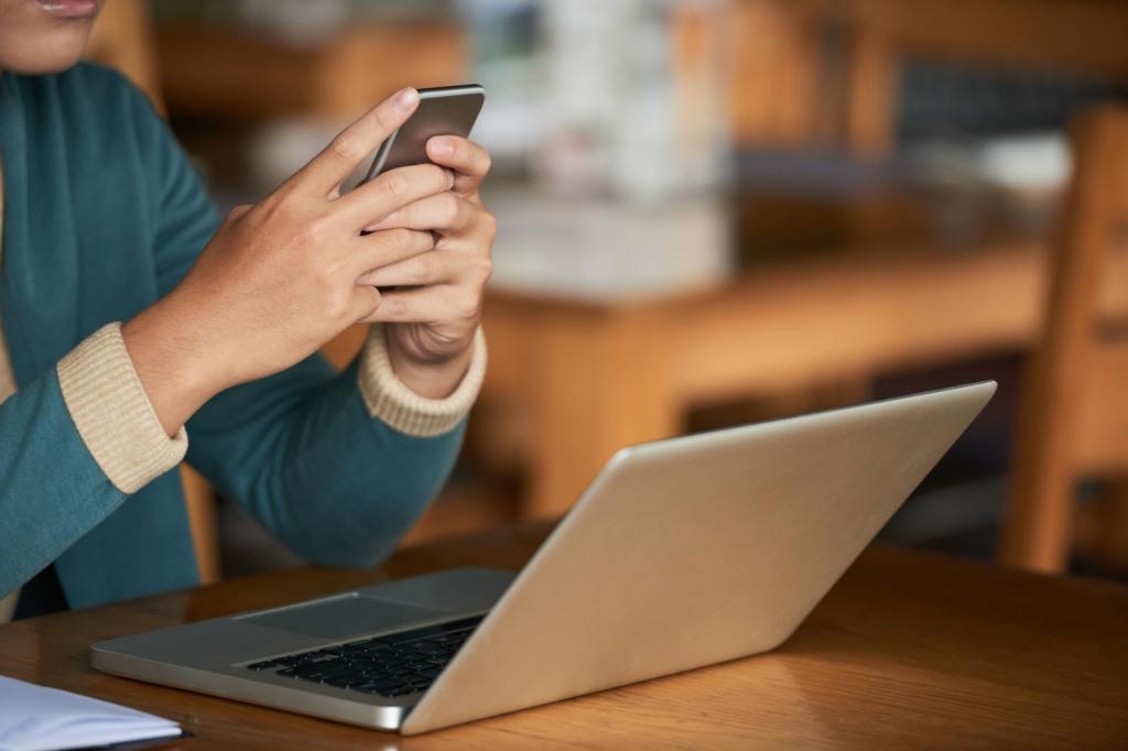 Prova trabalhista: o que empresas e empregados precisam saber sobre conversas no...