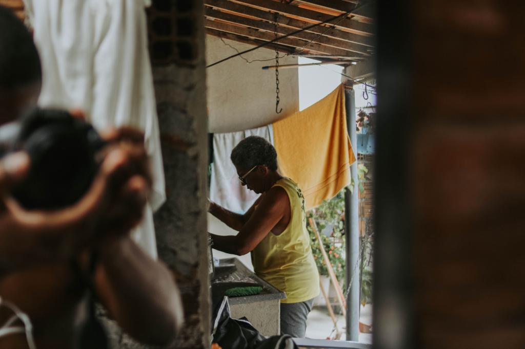 Trabalho doméstico não remunerado pode garantir benefício por incapacidade, reforça decisão da...