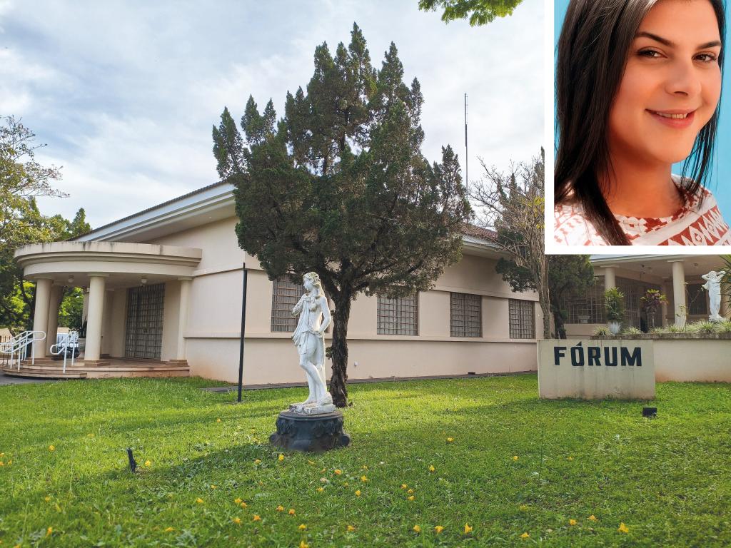 Tribunal do Júri julga nesta sexta-feira, em Nova Esperança, acusação de homicídio...