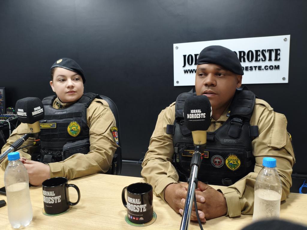 Violência contra a mulher vai muito além da agressão física; NoroCast coloca...