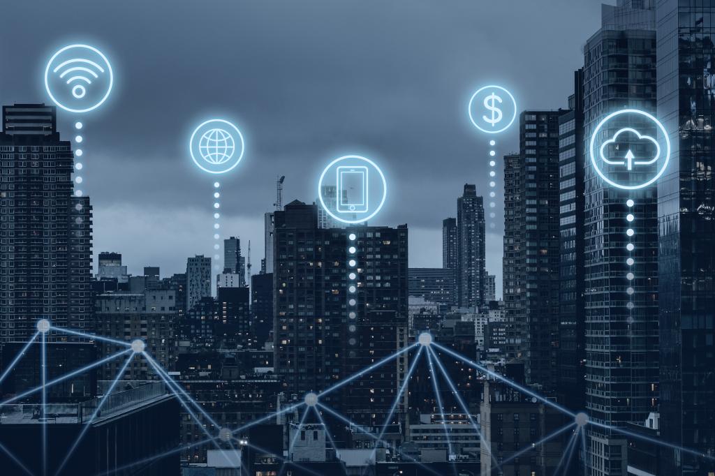Webinar gratuito debate impactos ambientais dos data centers