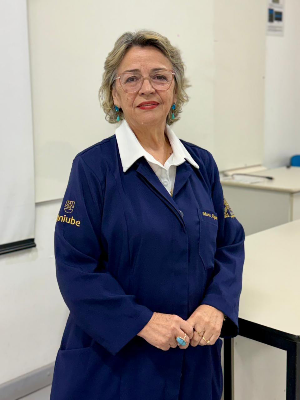 “Acredito que não precisamos ficar estagnados na velhice”, diz mulher de 66...