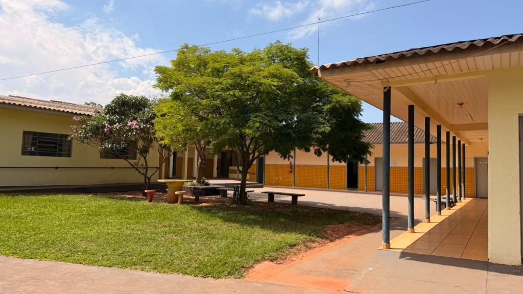 Colégio Agrícola de Ivaitinga prepara processo seletivo para turmas de 2027