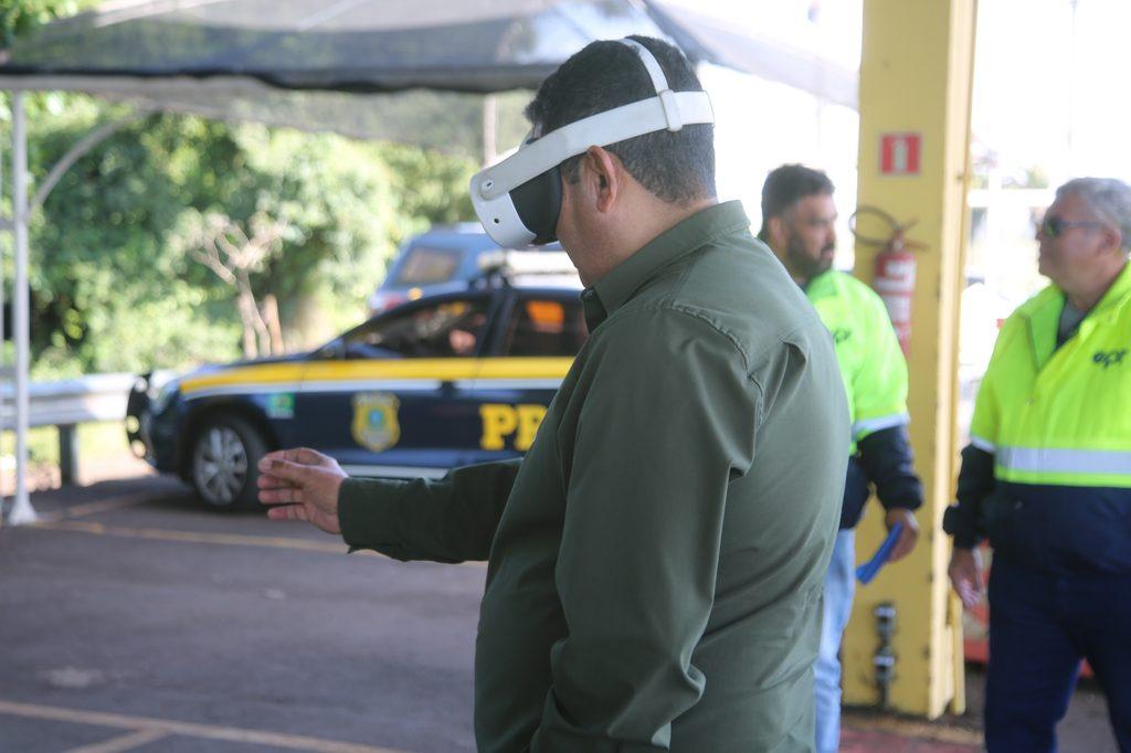 EPR Paraná promove ação em Mandaguaçu nesta sexta-feira (18) para...