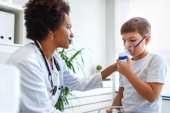 Fisioterapia é aliada no tratamento das doenças respiratórias