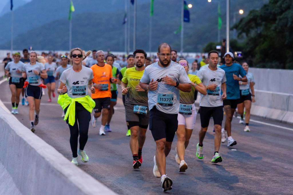Maratona Internacional do Paraná anuncia segunda edição no feriado de Páscoa, em...