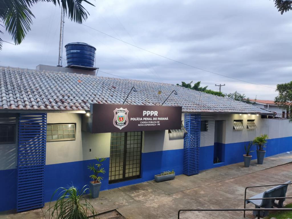 Mulher é presa após morte de gêmeos recém-nascidos em Nova Esperança
