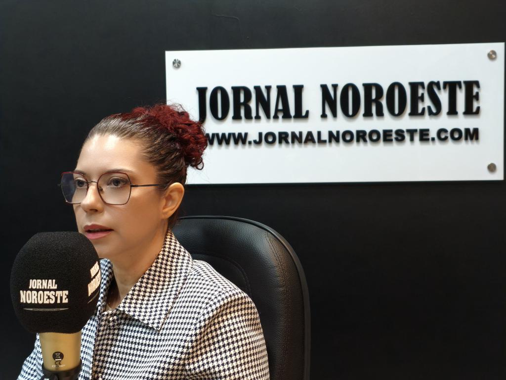 NoroCast aborda eleições, responsabilidade do eleitor e combate à desinformação...