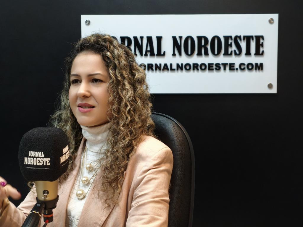 NoroCast discute saúde mental, acolhimento e os caminhos para buscar...