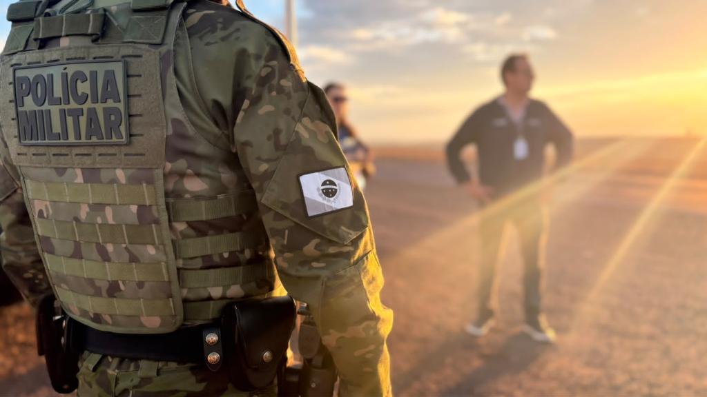 Operação Segurança Rural Integrada reforça policiamento contra crimes no campo...