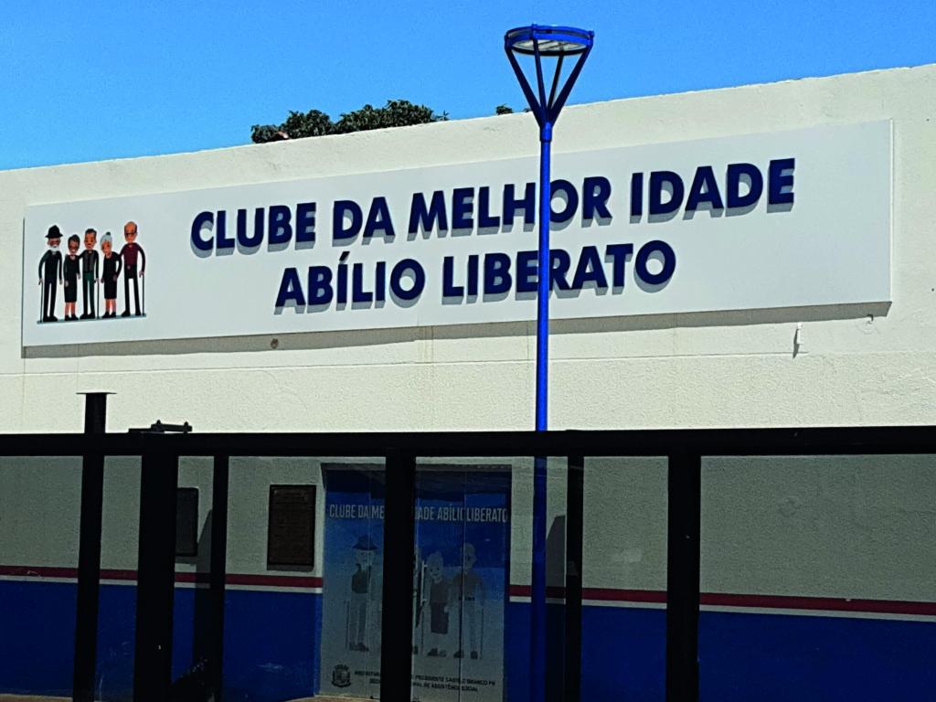 Presidente Castelo Branco realiza audiência pública de prestação de contas...
