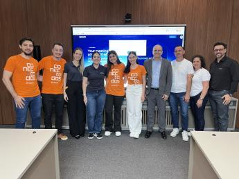 Projeto Juventude Conectada promove formação e protagonismo de jovens em...