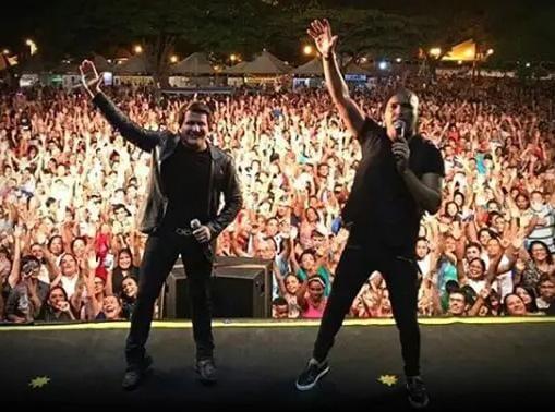 Rick, que morreu aos 59 anos, fez show em Nova...