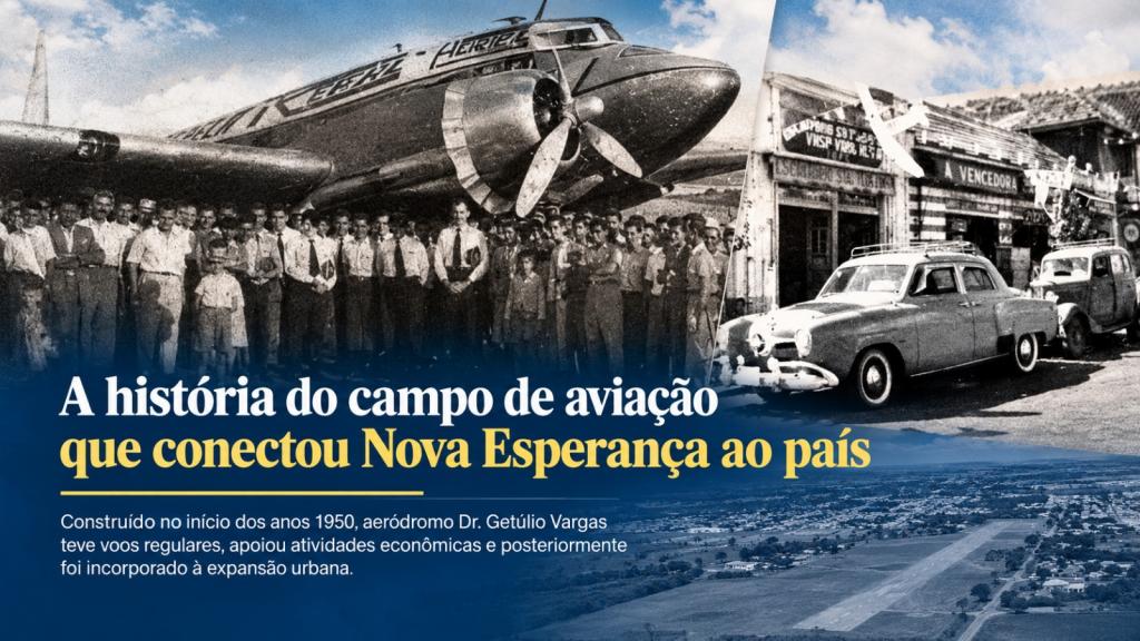 Um pouco de História: Das décadas de 1950 a 1970,...
