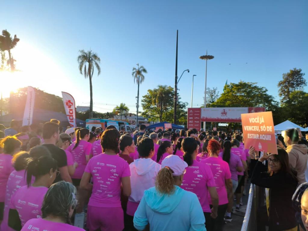 5ª Corrida Solidária da RFCC reúne cerca de 2,5 mil participantes em...