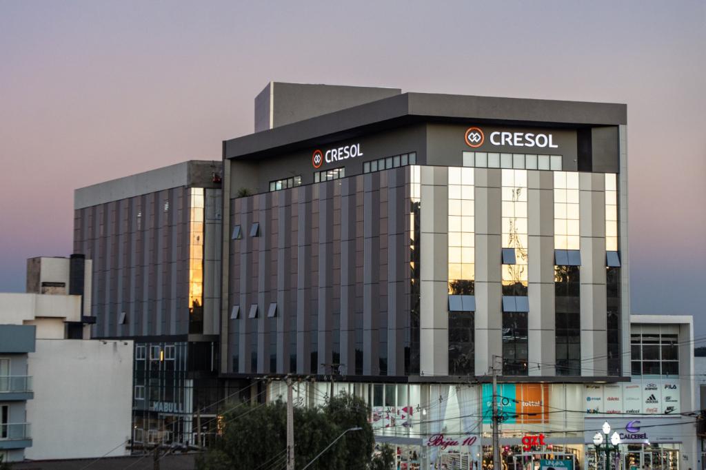 Cresol Pioneira se destaca em ranking nacional e estadual do Banco Central
