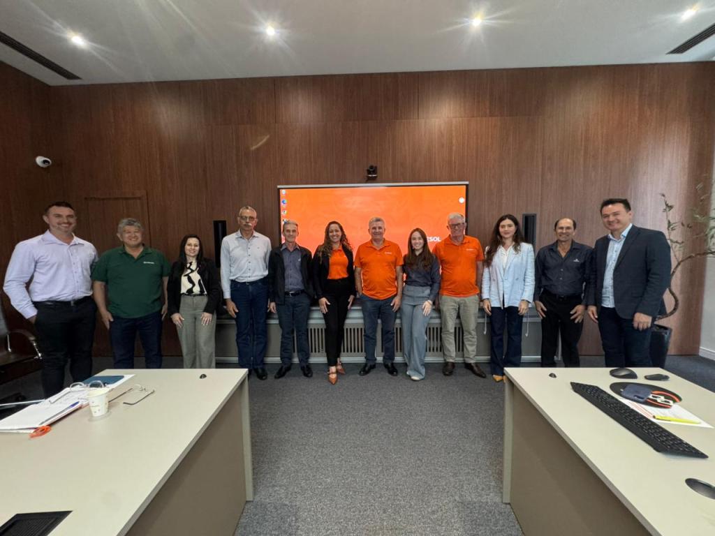 Cresol promove capacitação para o Conselho de Administração focada em governança e...