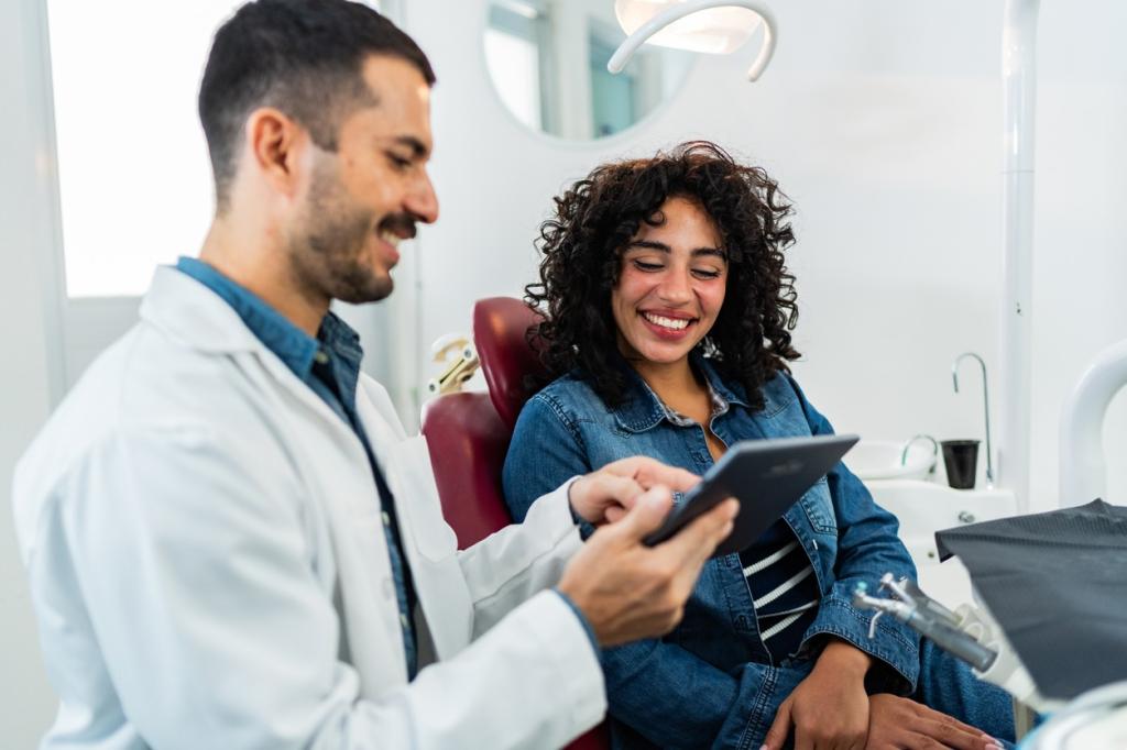 Dia do Dentista: profissionais podem receitar Mounjaro? E fazer botox? Dúvidas geraram...