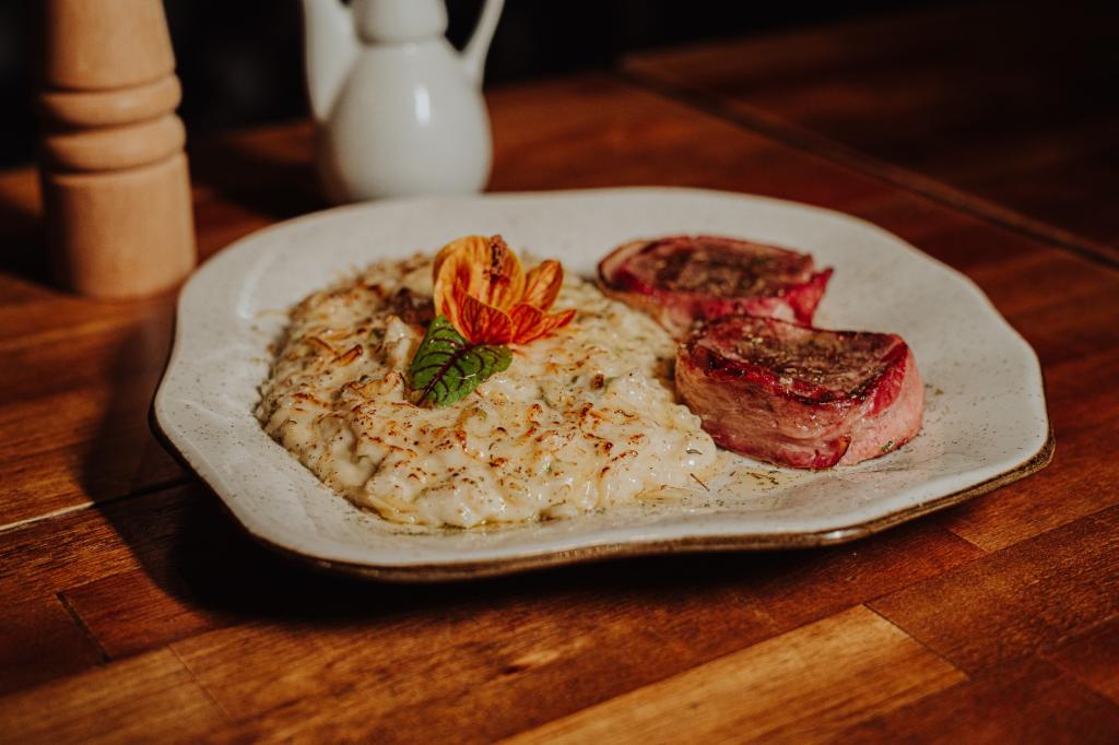 Festival Bom Gourmet Maringá começa nesta sexta-feira com menus a partir de...