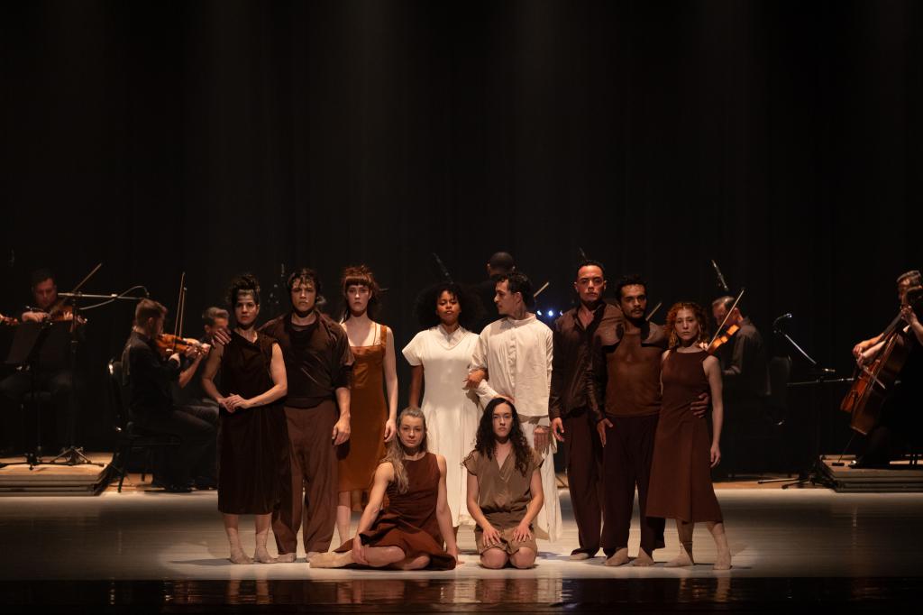 Festival de Dança de Londrina divulga programação com atrações gratuitas e a...