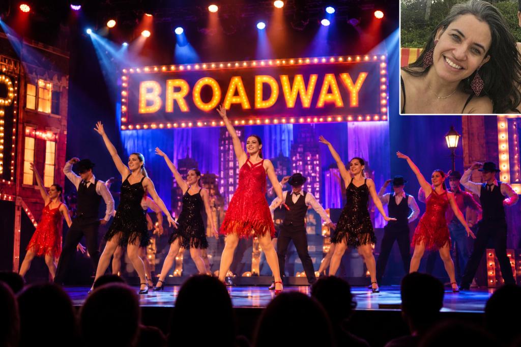 Festival FRAN 2026 leva o universo da Broadway ao palco...