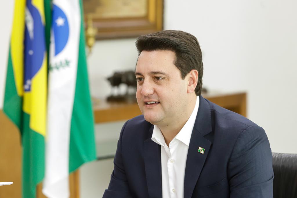 Flavio e Tarcísio escalam Ratinho Jr para reforço no segundo turno