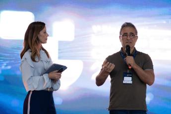 Maringá inicia Fórum de Inovação Industrial e Cidades Inteligentes