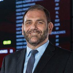 Mario Verri é eleito deputado estadual pelo Partido dos...