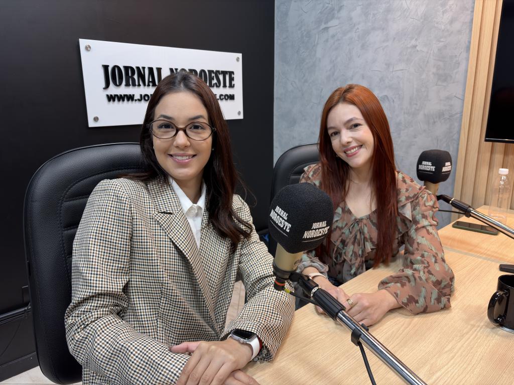 NoroCast aborda feminicídio e os sinais de violência que podem...