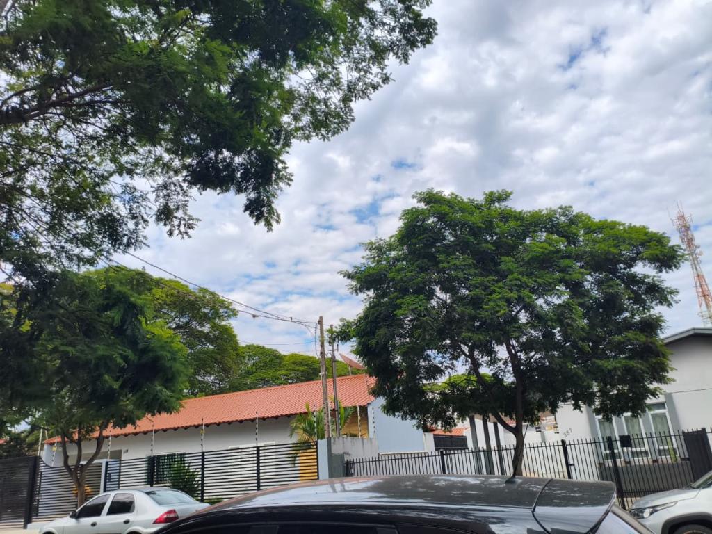 Paraná entra em atenção para temporais, ventos fortes e granizo