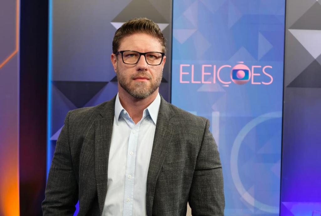 Pesquisa Neokemp confirma Requião Filho no segundo turno