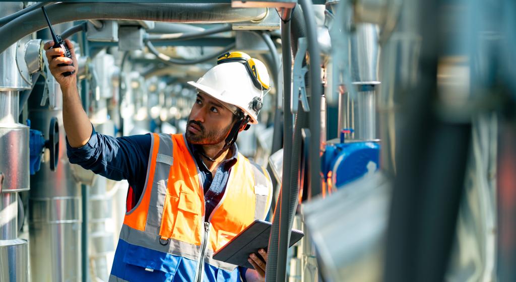 Segurança do trabalho ganha novas demandas com avanço da tecnologia e mudanças...