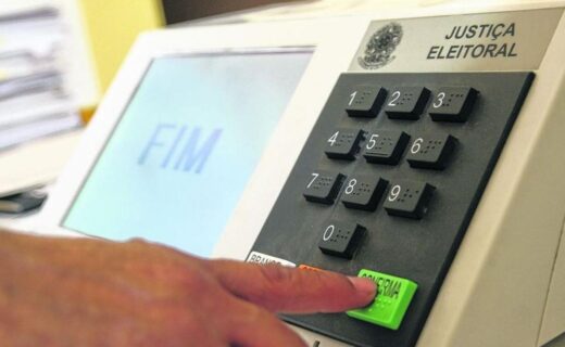 Partidos têm até hoje para registrar candidatos; PT marca ato em Brasília - capa
