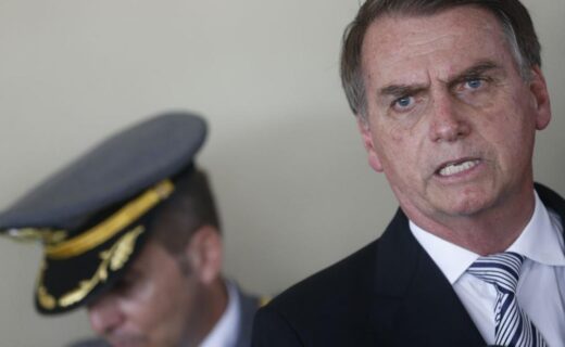Caixa e BB não estão no radar das privatizações, diz Bolsonaro - capa