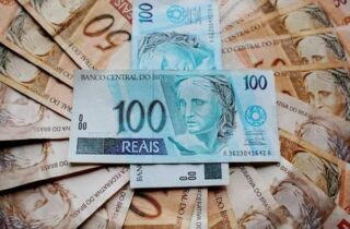Economia brasileira cresce 1% no terceiro trimestre, diz FGV - capa
