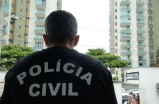 Operação prende 61 por exploração sexual de crianças na internet - capa