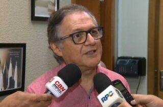 ‘Quem define gênero é a natureza’, diz futuro ministro da Educação - capa