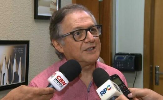 ‘Quem define gênero é a natureza’, diz futuro ministro da Educação - capa