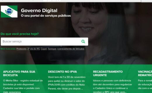 Sistema eletrônico permitiu trâmite de 65 mil processos - capa