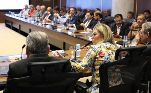Com liberação de R$ 8,7 bilhões governo dobra investimentos em 2018 - capa