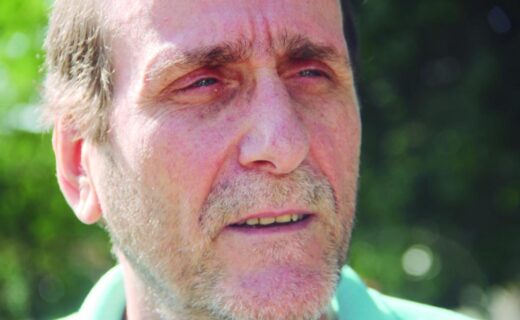 Nova Esperança 66 anos - Coral Municipal: marco da nossa cultura - capa