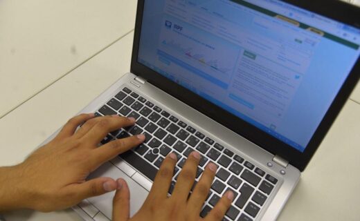 Receita libera hoje consulta a sétimo lote de restituição do IR 2018 - capa