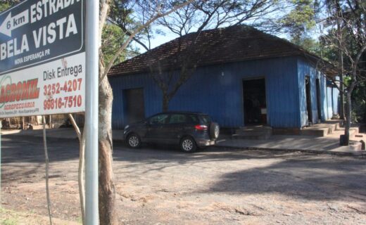 “Venda” da Bela Vista: histórias contadas no entorno dos balcões de peroba - capa