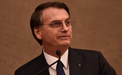 Bolsonaro reúne ministros para tratar de temas prioritários do governo - capa