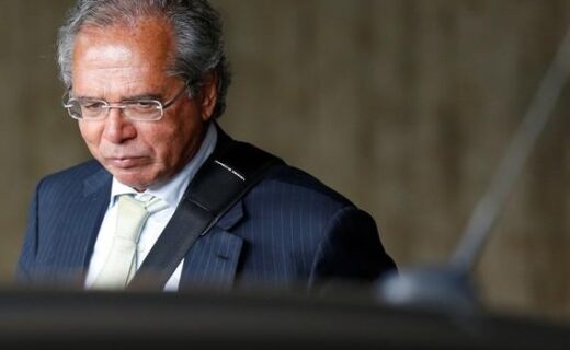 Guedes deve apresentar proposta de reforma da Previdência até o dia 7 - capa