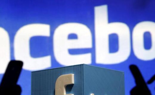 Metade dos usuários do Facebook não gosta de uso de dados para anúncio - capa