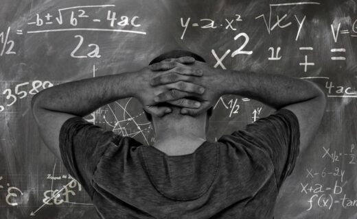 Os piores alunos do ensino médio estão se tornando professores. E isso é preocupante - capa