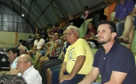 Prefeitura de Presidente Castelo Branco promove Gabinete Itinerante - capa